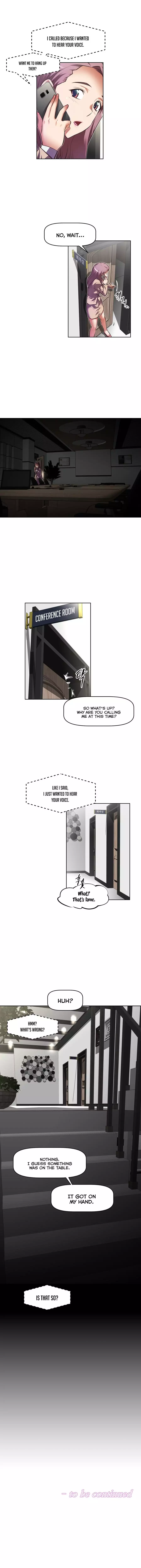 Brawling Go Ch.76-117