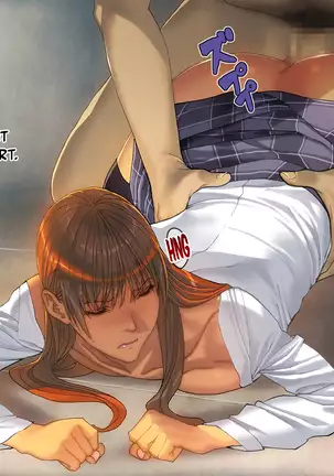 Akogare no Classmate ga Nikubenki Datta Ken | La Fois Où Ma Camarade Adorée Etait Une Décharge à Foutre