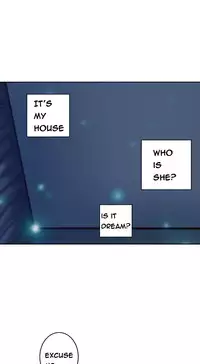 [Guh Bal Han] Ghost Love Ch.1-3 (English) (Ongoing)