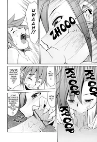 [Mizuki Hitoshi] Inbo Kyouiku Nisshi - Indecent Mother Sex Diary [English] {Tadanohito}