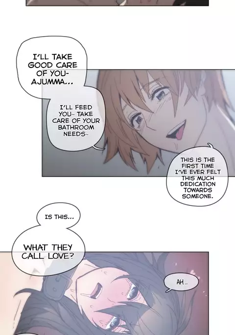 Household Affairs Ch.1-48