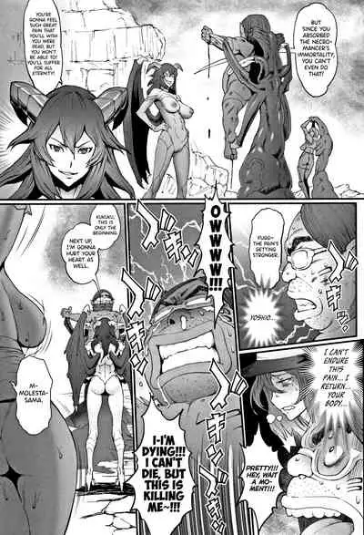 Hime to Dragon Ch.1-10