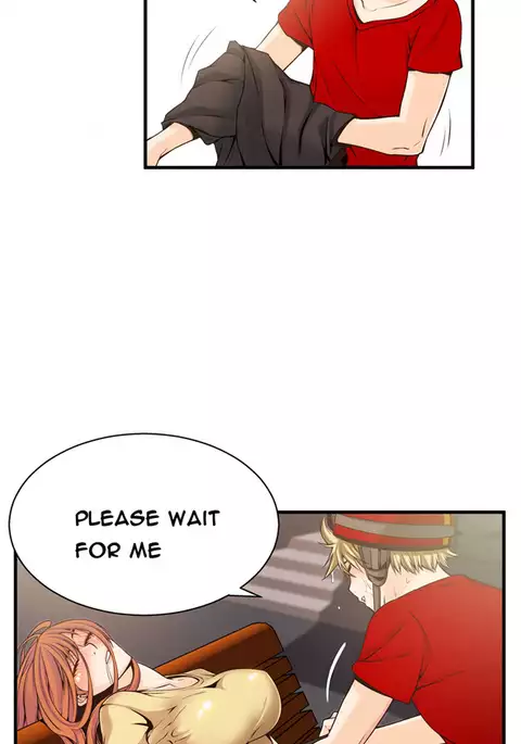 Kill the Dead Bastard Ch.0-13