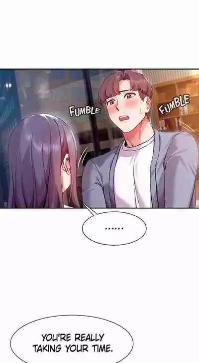 Is this the Way You Do it Ch.12/?