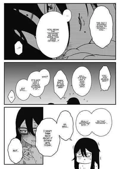 Kodomobeya Onee-chan | Sharing A Room With My Sister