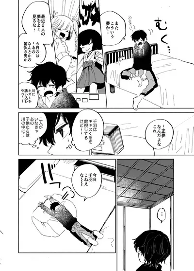 Imagica Return Matome 2