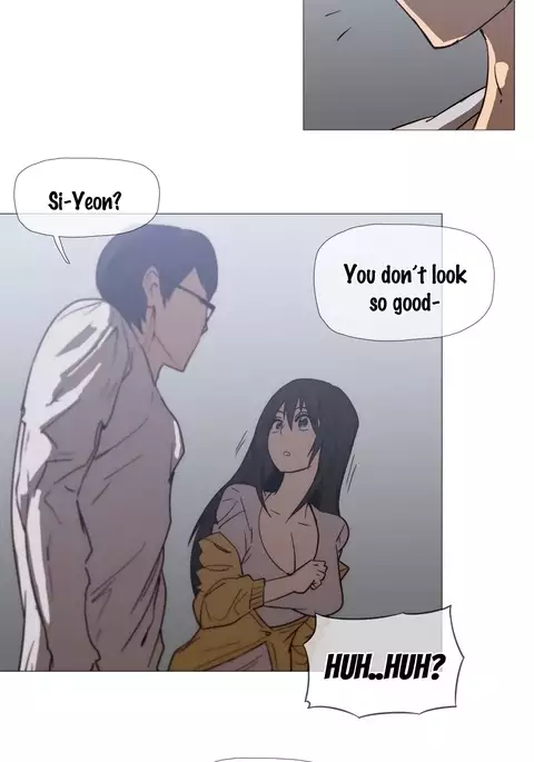 Household Affairs Ch.1-49