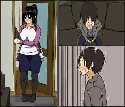 Konya, Tsuma ga Tanin to Neru