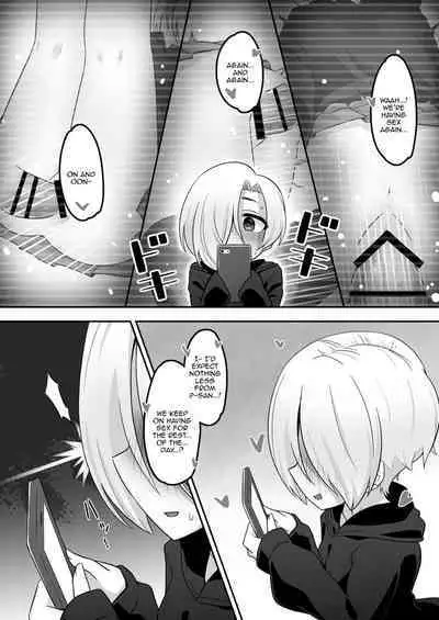 [Soiya (Akinyan)] Onaho ni Naritai Koume-chan!! Exte | Koume-chan Wants To Become a Fucktoy!! Exte (THE IDOLM@STER CINDERELLA GIRLS) [English] {Doujins.com} [Digital]