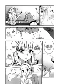 Zettai Harem 2 Ch. 1-5