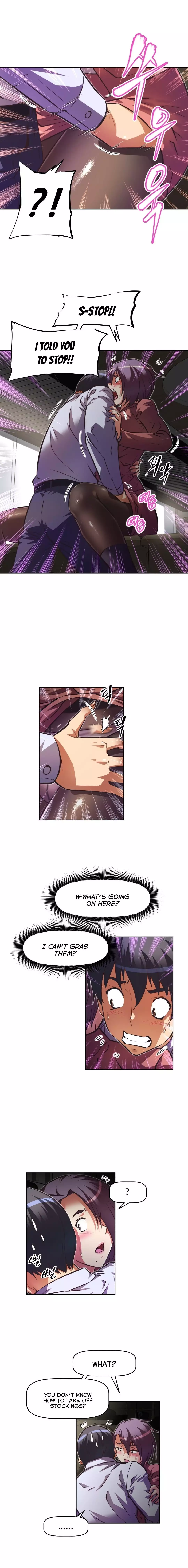 Brawling Go Ch.76-117