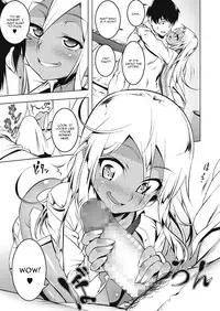 [Tanabe Kyou] Puchi♥Bitch (COMIC Megastore Alpha 2016-09) [English] [CGrascal] [Digital]