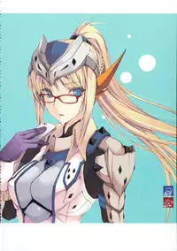 (C86) [UDON-YA (Kizuki Aruchu, ZAN)] 10TH (Various)