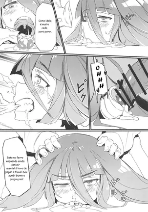 Densetsu no Hon | The Legendary Book