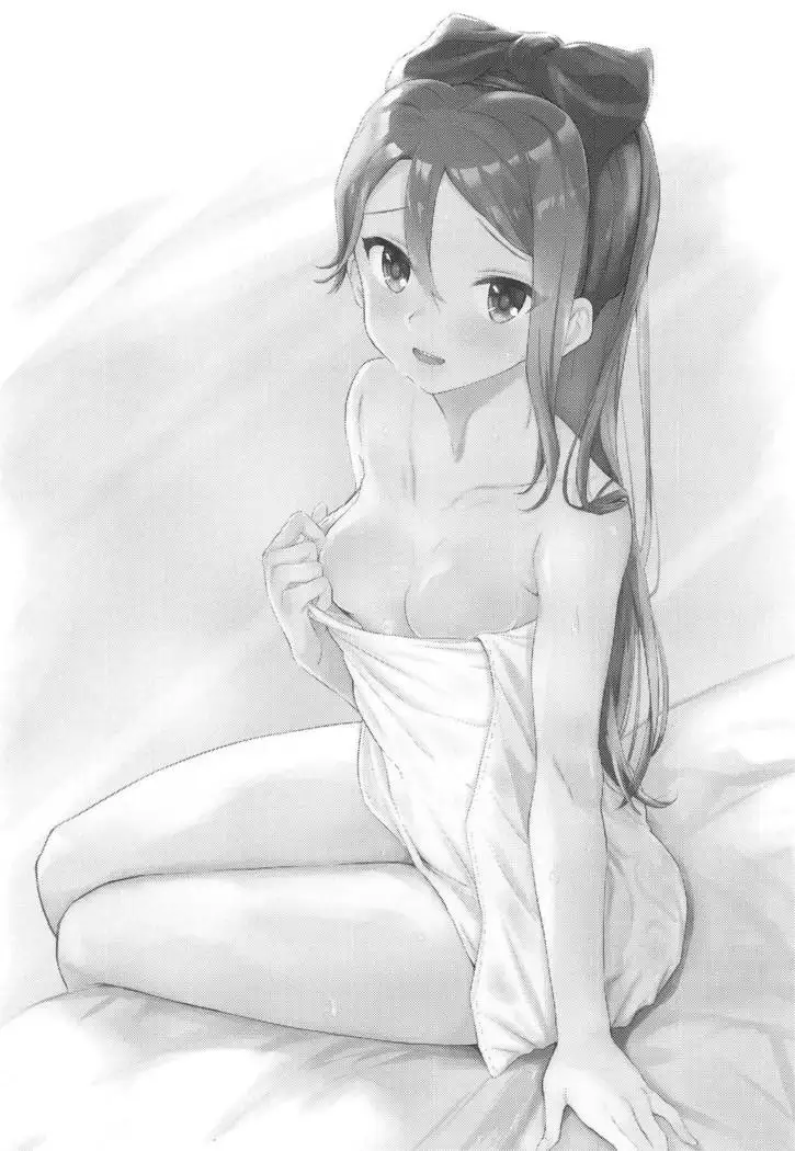 Honeymoon ni Uttetsuke no Hi