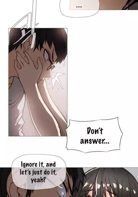 Household Affairs Ch.1-48