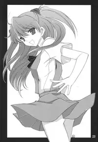 (C74) [Rokumen Roppi (Various)] Eva Hon (Neon Genesis Evangelion)