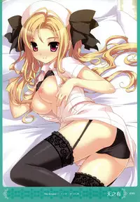 MOEOH Selection Artbook: Motto Otona no Moeoh