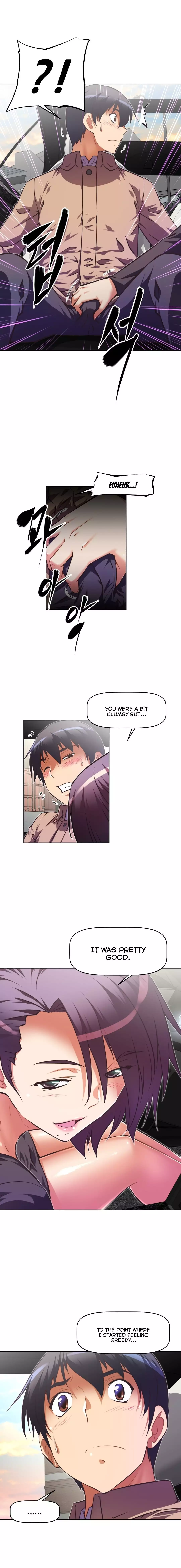 Brawling Go Ch.76-103