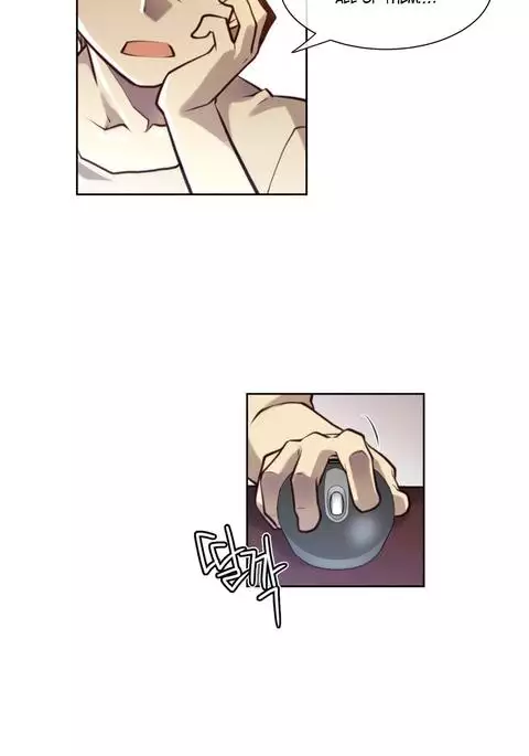 Master in My Dreams Ch.0-38