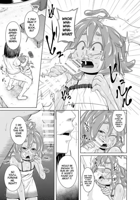 Let’s Play Forever! =Dark Mac + CW=