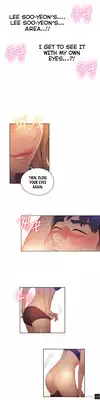 [BAK Hyeong Jun] Sweet Guy Ch.1-55 (English) (YoManga) (Ongoing)