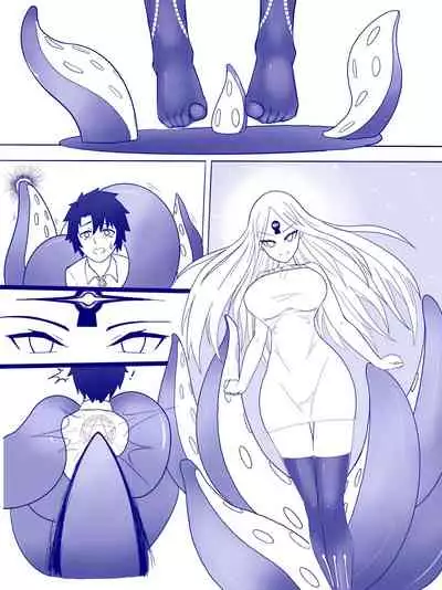 阿比盖尔的钥匙