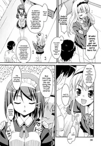 [Hoshizaki Hikaru] Sweet Spot Ch. 1~2 [English] [Hennojin] [Digital]