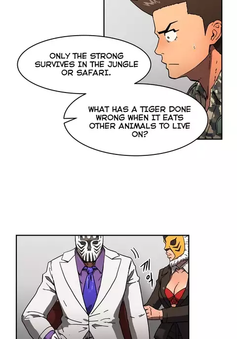 Refrain Love Ch.1-25