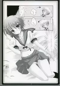 (C70) [Hisutei (Izumi Tsubasa)] Saishuu Kousei (The Melancholy of Haruhi Suzumiya)