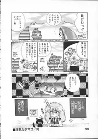 [Lei Nekojima] Yumesaki Annai Neko