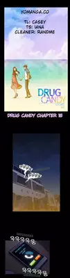 [Yihyeonmin] Drug Candy Ch.0-41 (English) (YoManga) (Ongoing)