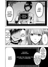 [Crimson (Carmine)] Crimson Prison [English] [Kizlan]