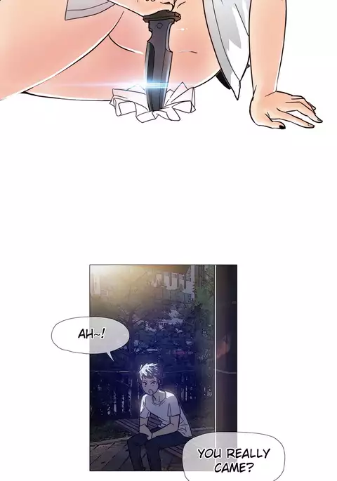 Household Affairs Ch.1-48