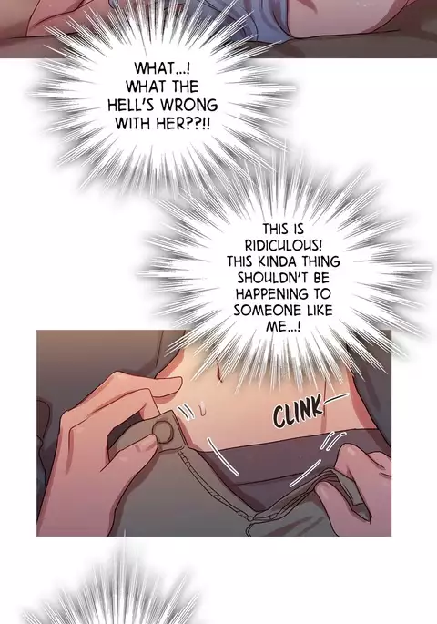 Scandal of the Witch Ch.1-32