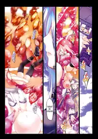 [RIKI] SMILE CAT [English] [Kizlan]