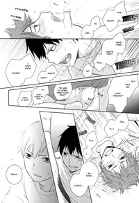 (SPARK7) [Nia (Sawa)] FH!! (Haikyuu!!) [English] [Baka Dumb Aho Scans]