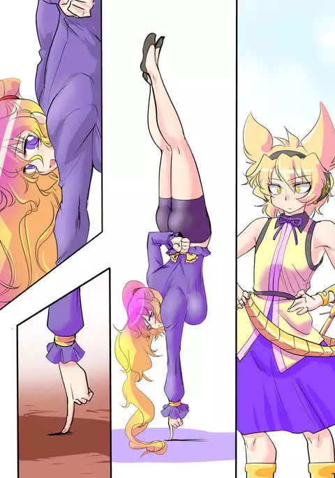 Touhou Request CG Shuu Sono 7