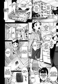 [Bobobo] Osusowake | Leftovers (COMIC Megastore 2011-03) [English] =LWB=