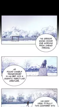 [Ramjak] Atonement Camp Ch.1-37 (English) (Ongoing)