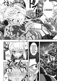 (C81) [RUBBISH Selecting Squad (Namonashi)] RE15 (Fate/Zero) [English] [desudesu]