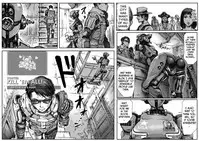 [Double Deck Seisakujo (Double Deck)] KILL'EM ALL! (Fallout 4) [English] [N04h]