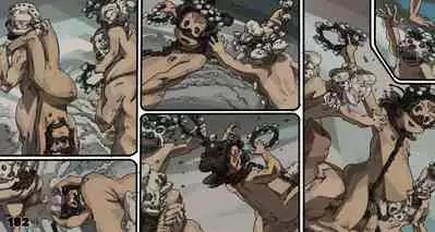 Mushi Mezuru Himegimi 5