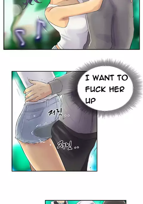 New Face Ch.1-11