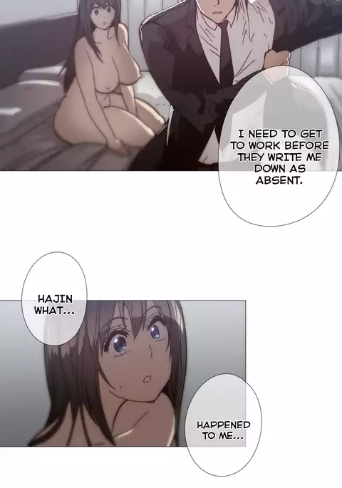 Household Affairs Ch.1-49