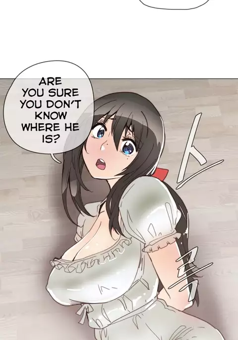 Household Affairs Ch.1-49