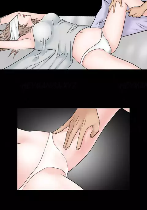 The Taste of Hands Ch.1-67