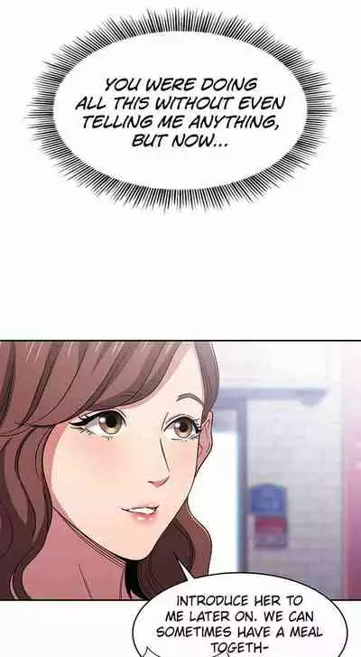 Mother Hunting [OUM, Naru] Ch.30? [English] [Manhwa PDF]