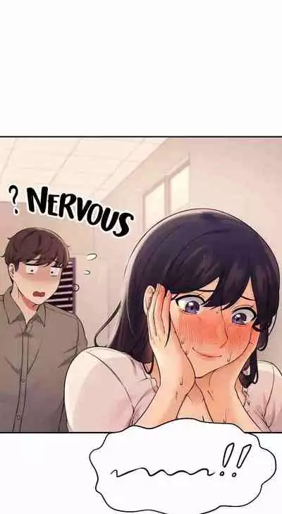 Is There No Goddess in My College? Ch.18/?