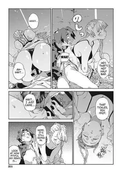 Bug tte Deadlock | Tripping Out Means a Deadlock